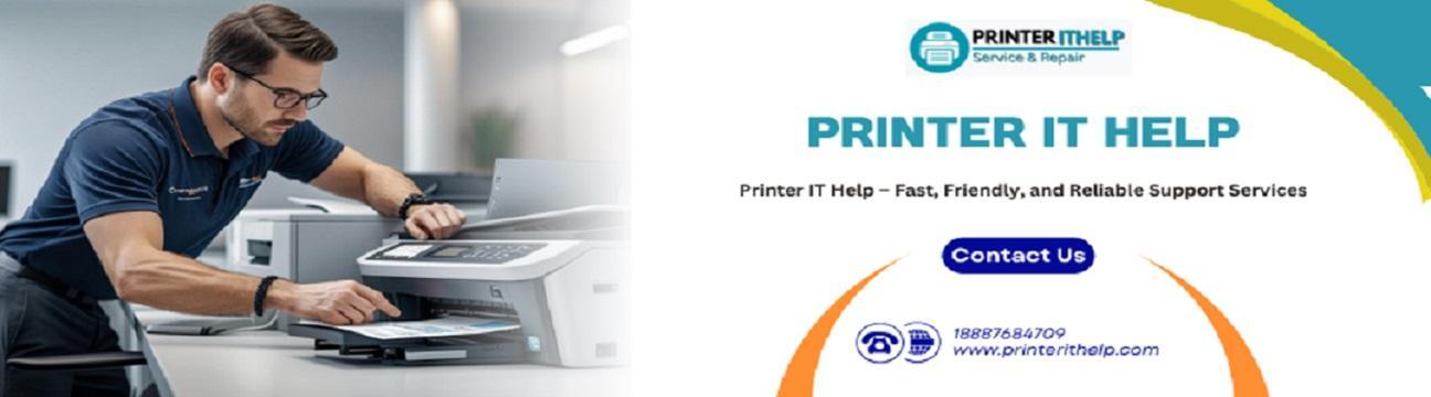 Printer IT Help