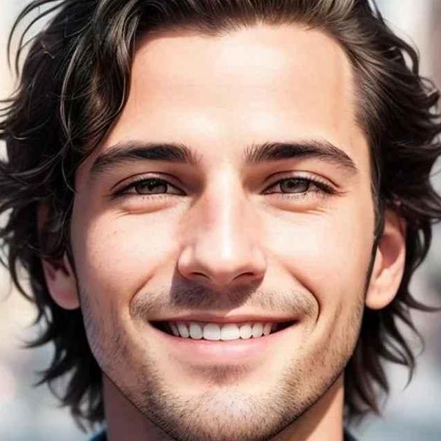 Chad Williams