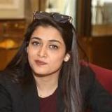 Sonali Singh
