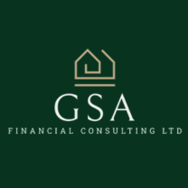 GSA Financial Consulting Ltd