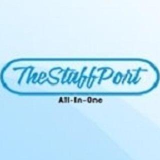 The Staffport