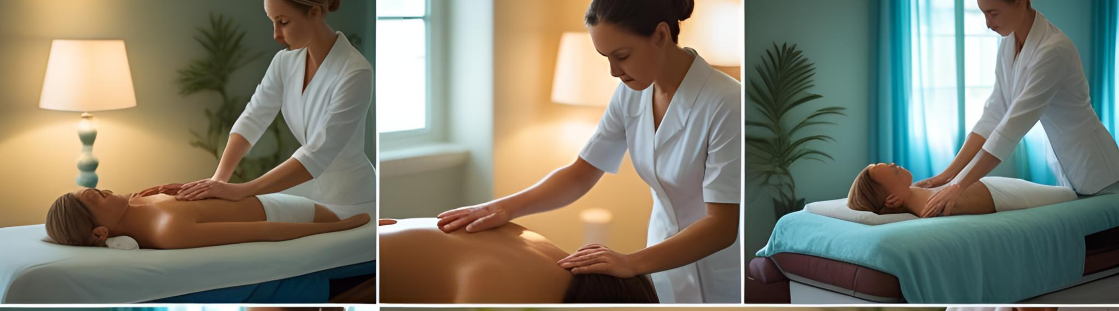 Rec Center Physical Therapy