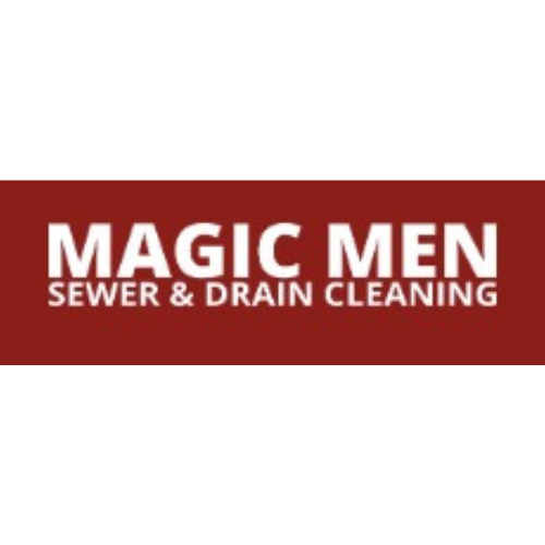 Magic Men Sewer And Drain Cleaning