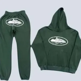 Corteiz Tracksuit