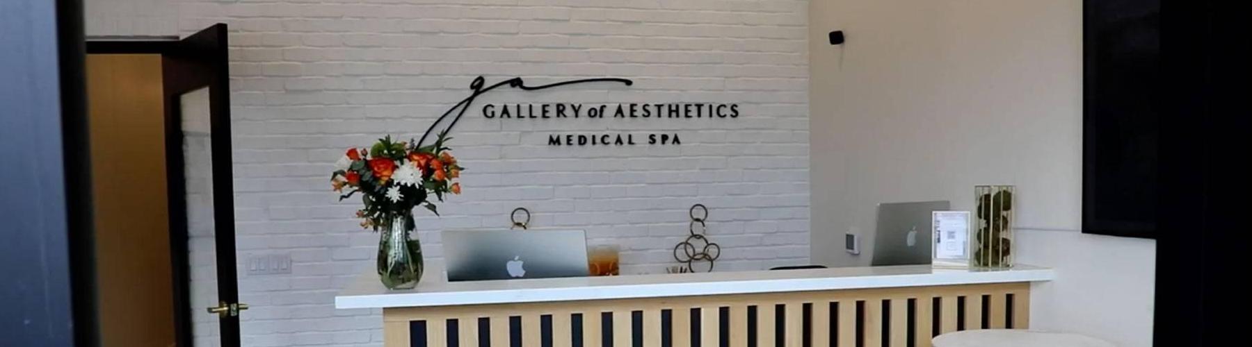 Gallery of Aesthetics