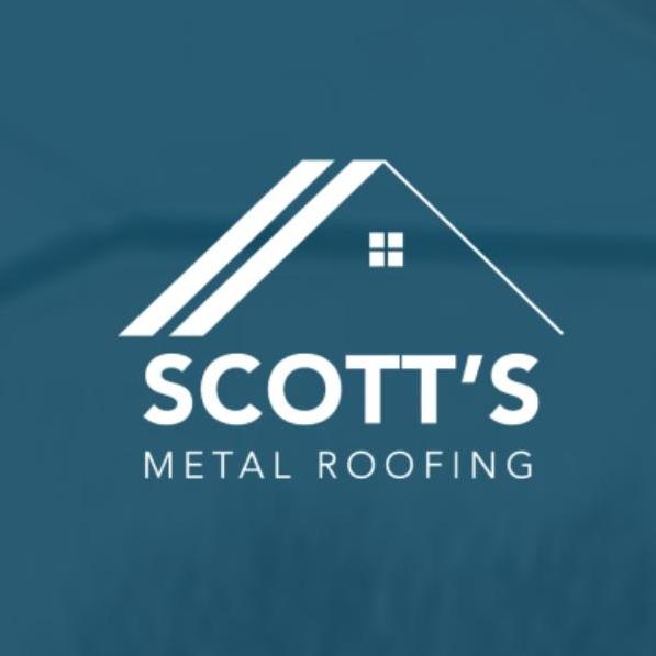 Scott's Metal Roofing