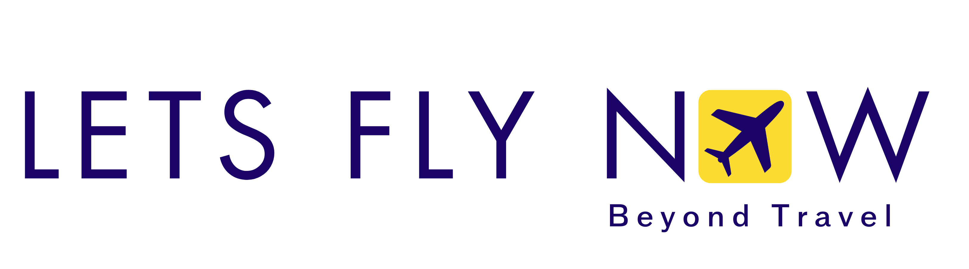Lets Fly Now