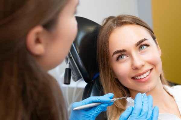 Private dentist in Maidstone