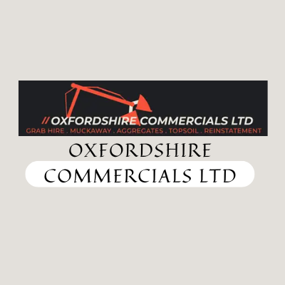 Oxfordshire Commercials