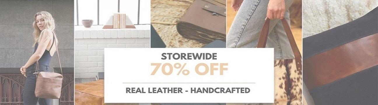 Melbourne Leather Co.