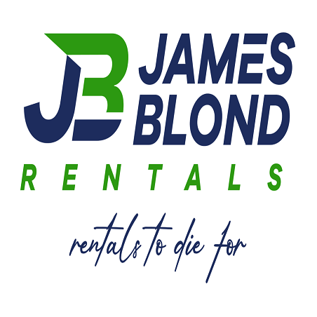 James  Blond Rentals