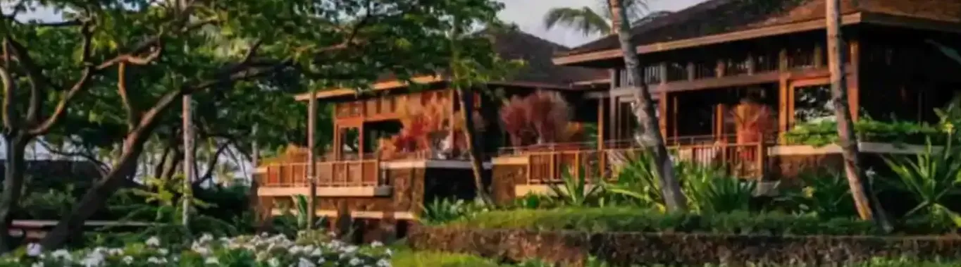 Luxury Holidays  Direct