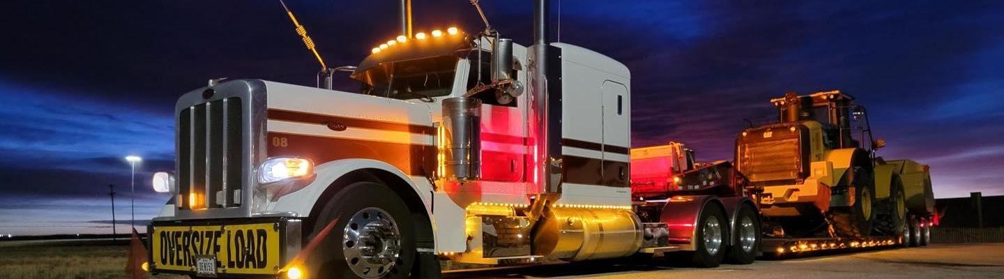King Bros Transport & Logistics