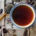 Rachels Tea