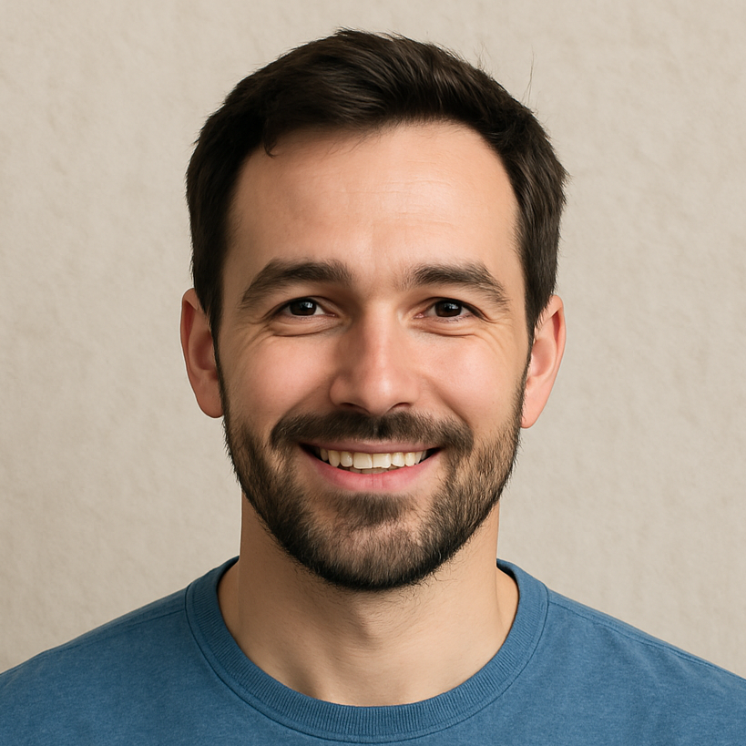 Max Gray