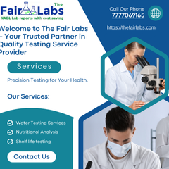 Thefair Lab