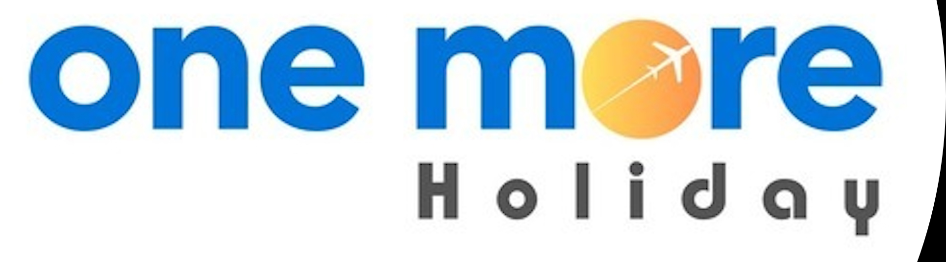 One More Holiday
