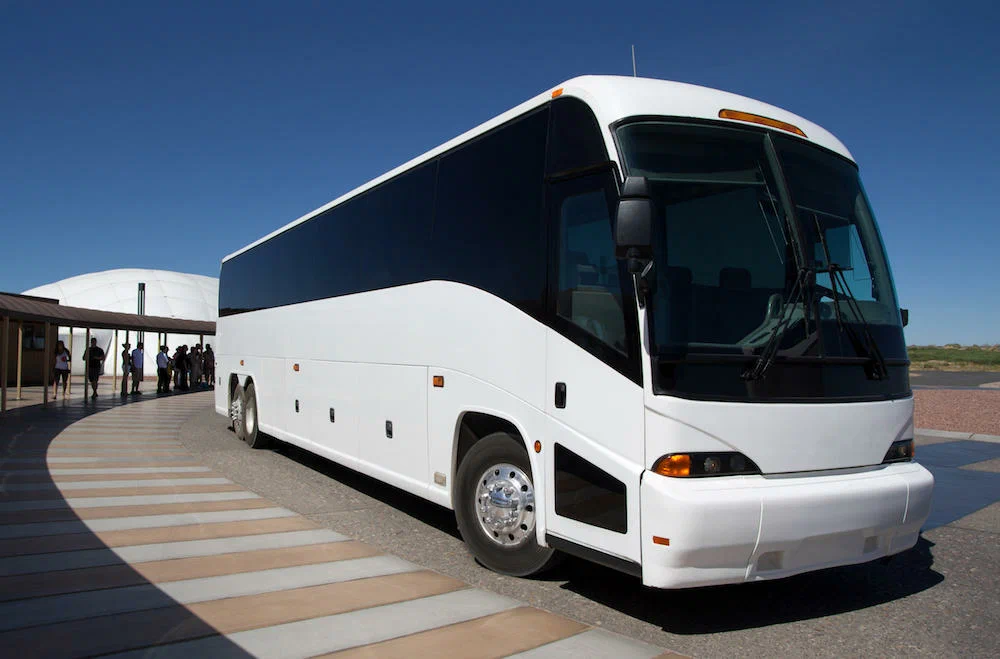 uk coach hire