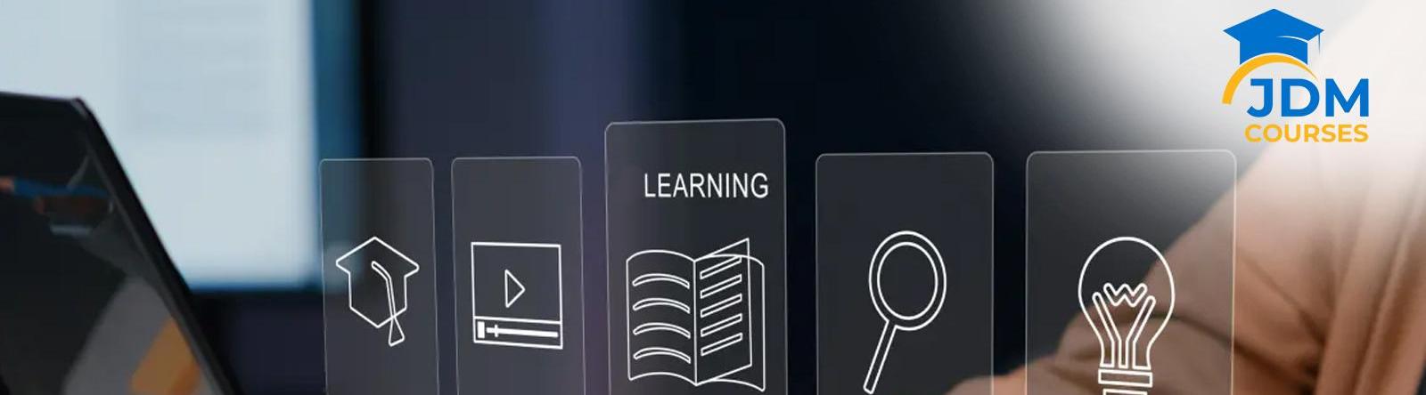 JDM  Courses