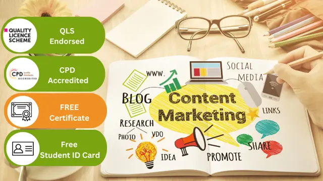 Types of Content