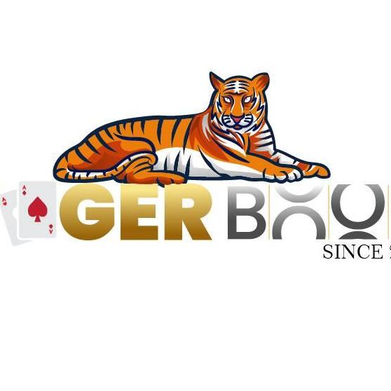 Tiger Booklive