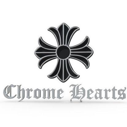 Chromeheartsnecklace Hoodie