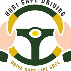 HariSafe Driving