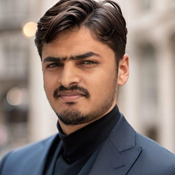 Vipul Poonia