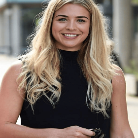 Clara Davison