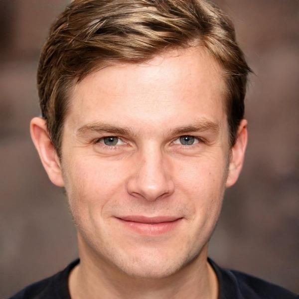 Logan Smith