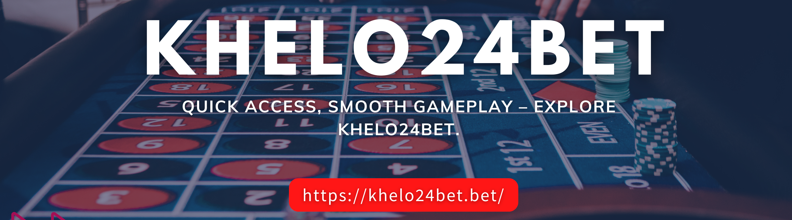 Khelo 24bet