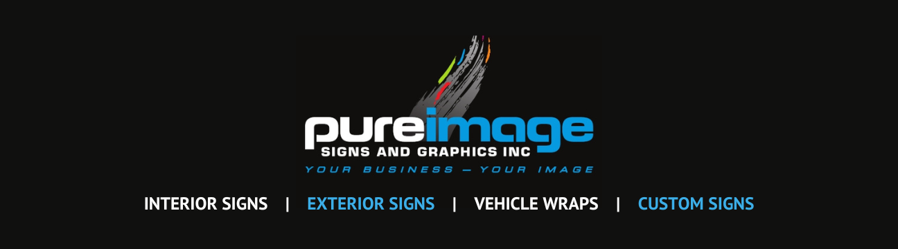 Pure Image Signs and Graphics