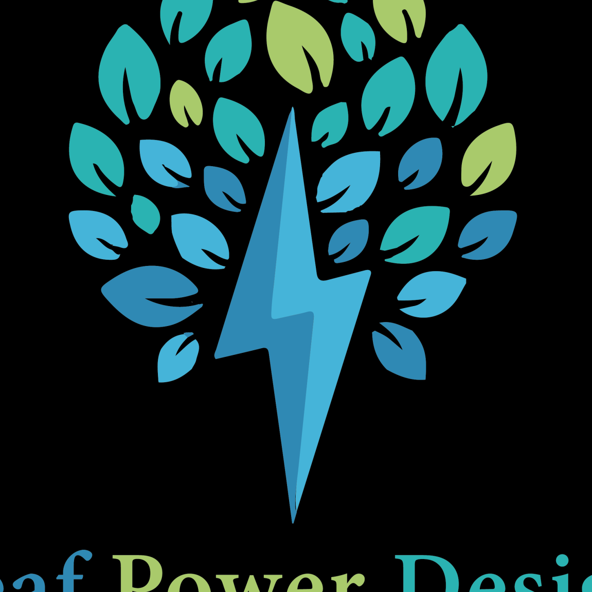 Leaf Power  Design