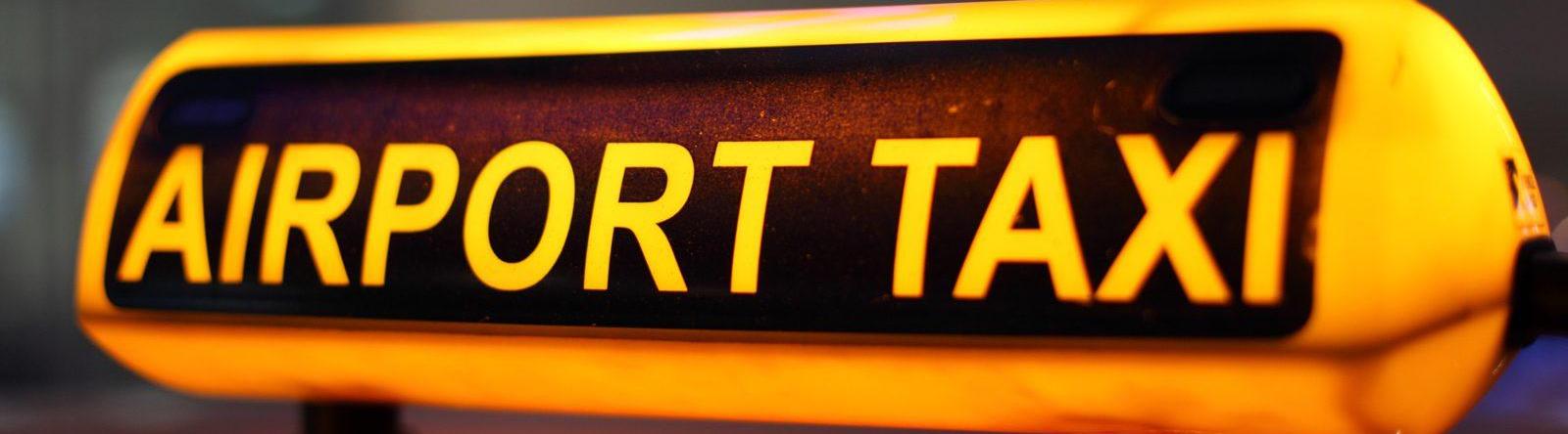247 Airport Taxi