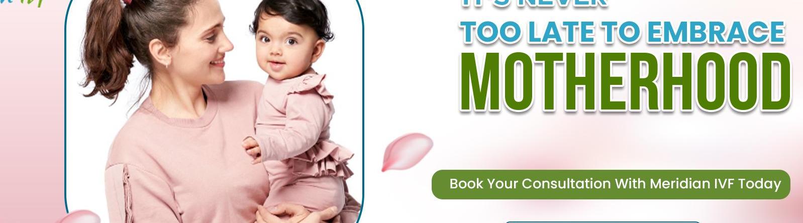 Meridian IVF