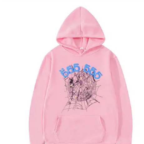 Spide Hoodie