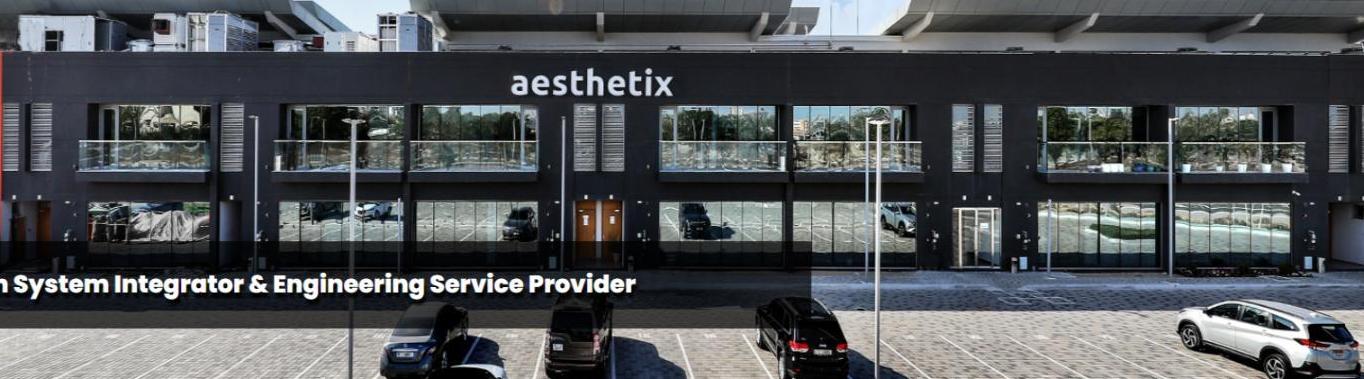 aesthetix