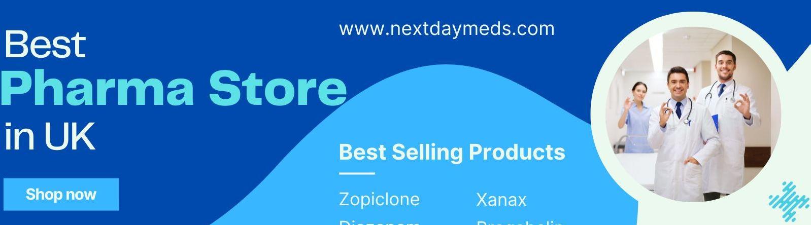 Next Day Med UK