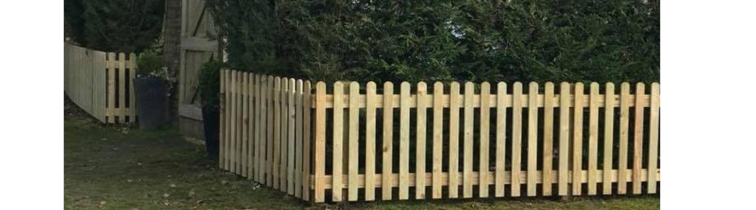 Warrington Fencing Ltd