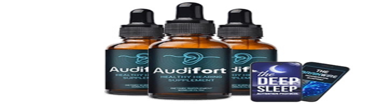 Buy Audifort Now