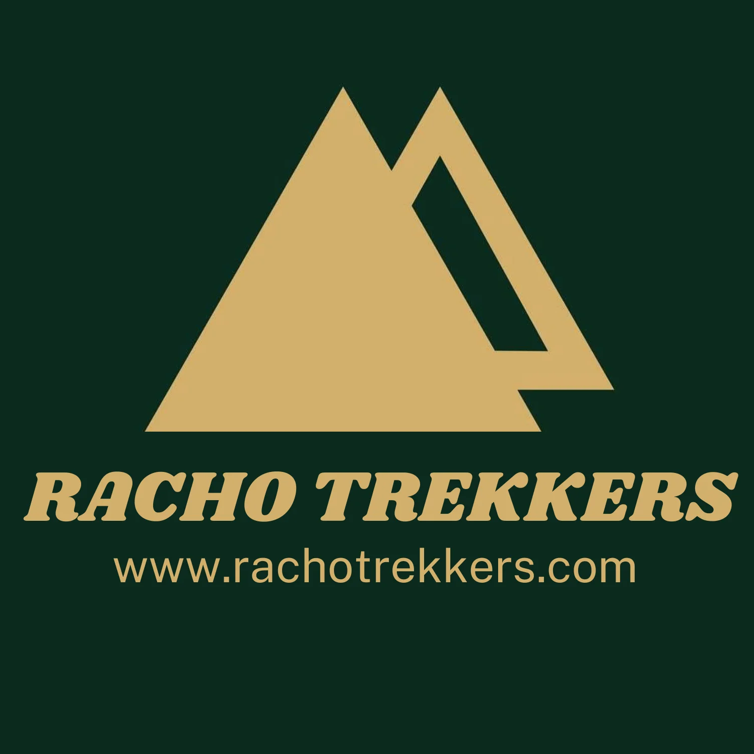 Racho Trekkers