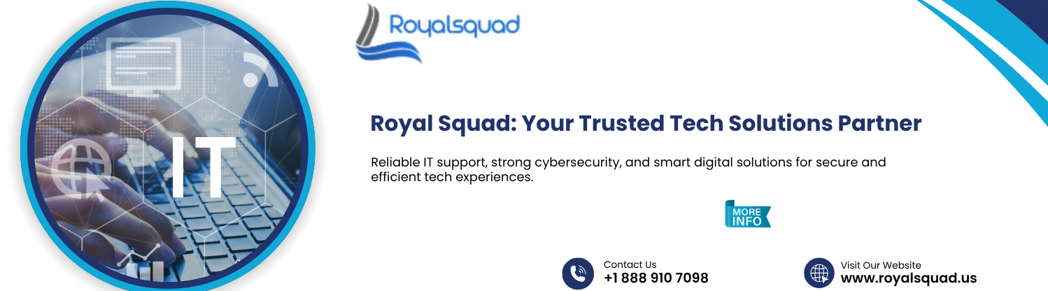 Royal Squad