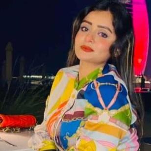 Preeti Bose
