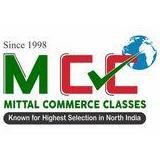 Mittal Commerce  Classes