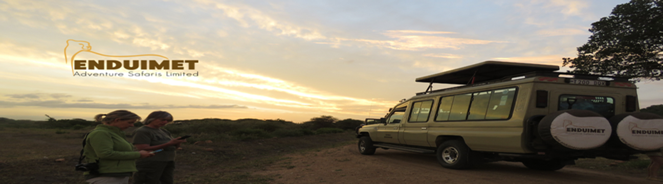 Enduimet Adventure Safaris