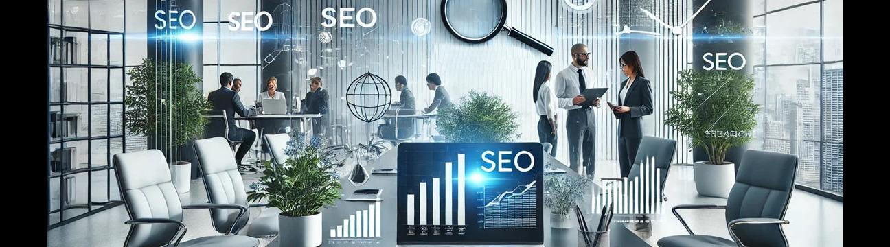 SEO  Climbers