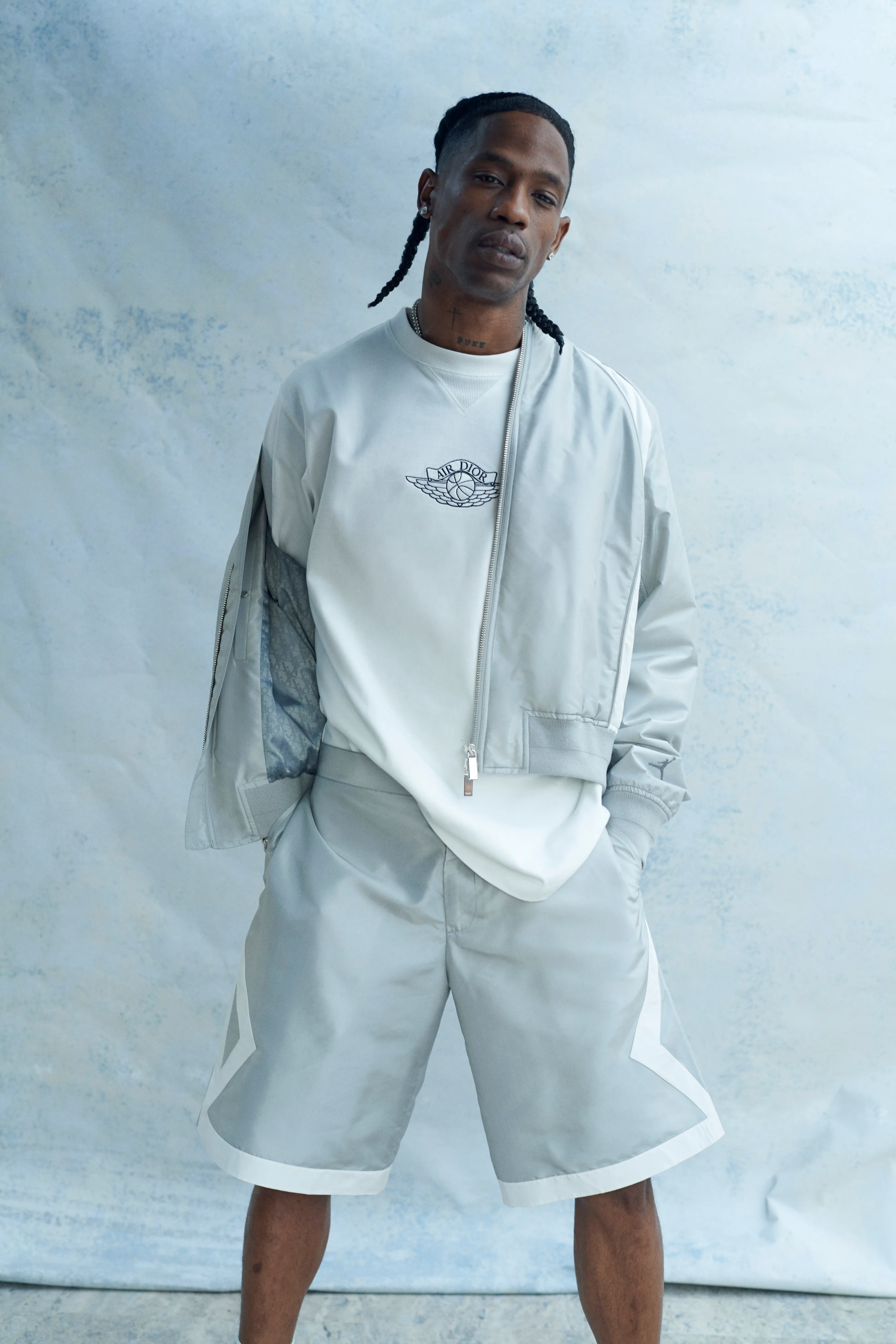Travis Scott  Brand