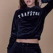 Trapstar Hoodie