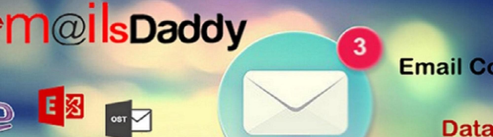 MailsDaddy Software