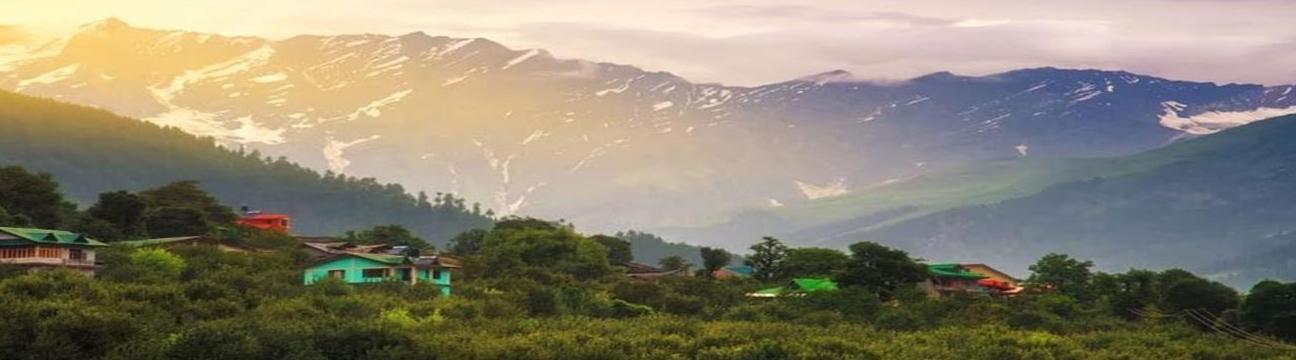 Kullu Manali Packages